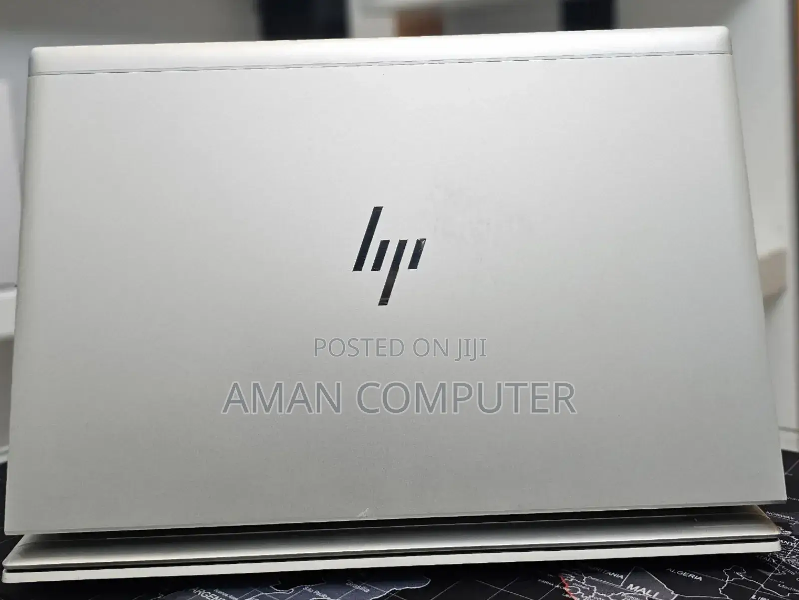 New Laptop HP EliteBook 850 G6 16GB Intel Core I5 SSD 512GB
