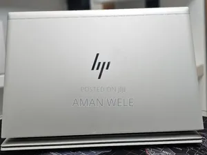 New Laptop HP EliteBook 850 G6 16GB Intel Core I5 SSD 512GB