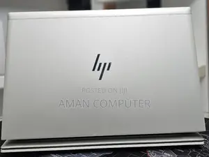 New Laptop HP EliteBook 850 G6 16GB Intel Core I5 SSD 512GB