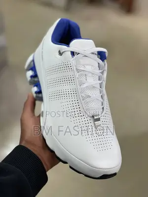 Adidas Porsche Design Sneakers