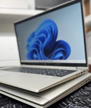 New Laptop HP EliteBook 850 G6 16GB Intel Core I5 SSD 512GB