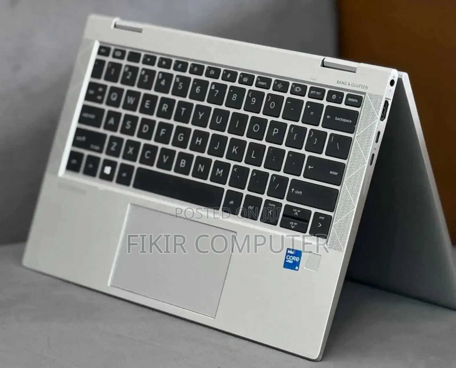 New Laptop HP EliteBook 830 G8 16GB Intel Core I5 SSD 512GB