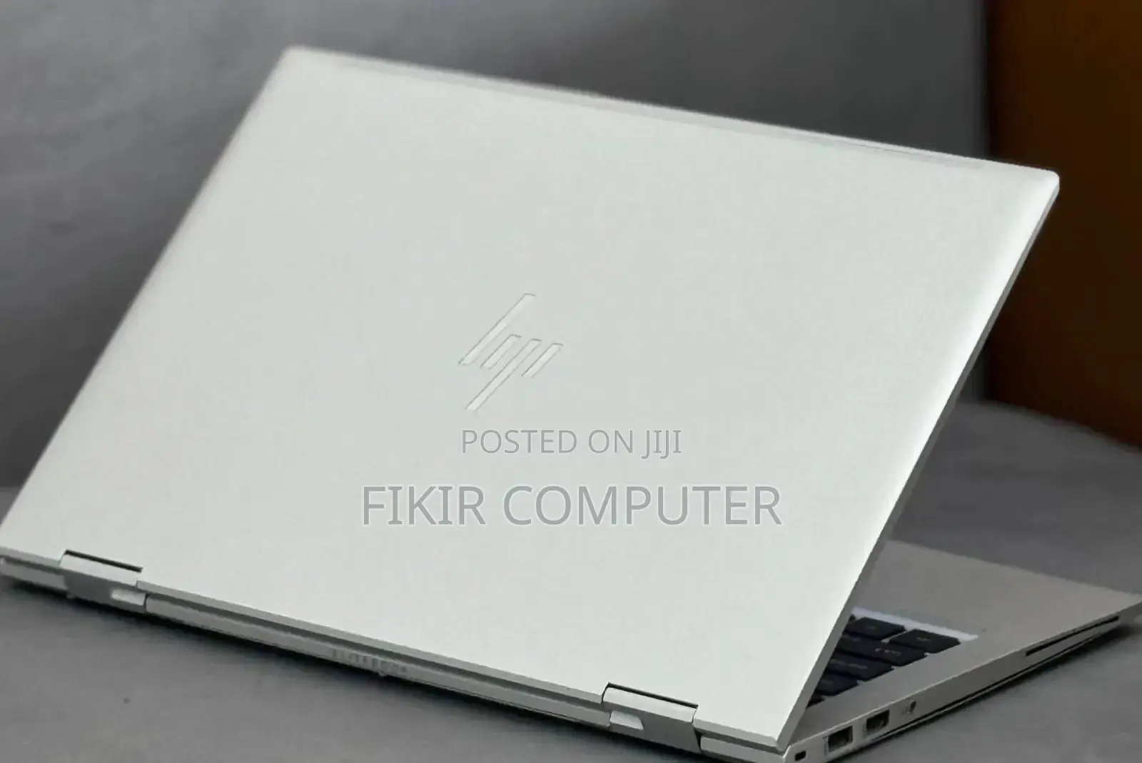 New Laptop HP EliteBook 830 G8 16GB Intel Core I5 SSD 512GB