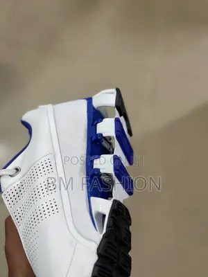 Adidas Porsche Design Sneakers