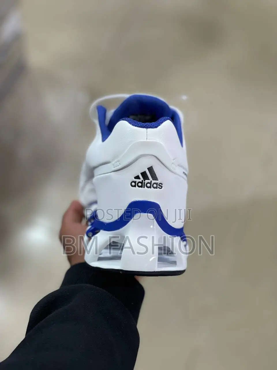 Adidas Porsche Design Sneakers