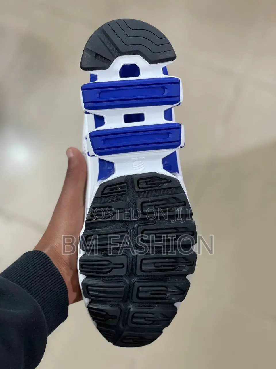 Adidas Porsche Design Sneakers