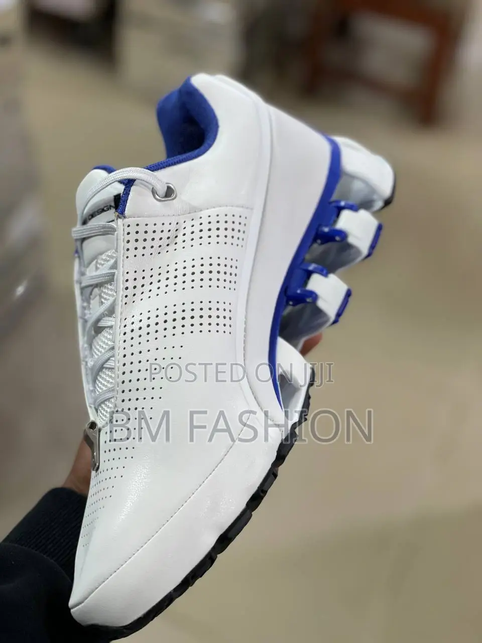 Adidas Porsche Design Sneakers