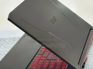 New Laptop Acer Nitro 5 16GB Intel Core I5 SSD 512GB