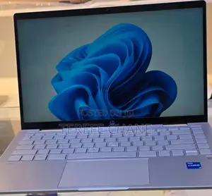 New Laptop HP Pavilion X360 8GB Intel Core I5 SSD 512GB