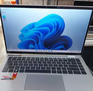 New Laptop HP EliteBook 840 16GB Intel Core I7 SSD 512GB