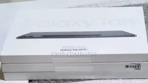 New Samsung Galaxy Tab S9 FE 128 GB