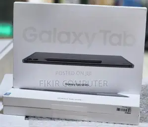 New Samsung Galaxy Tab S9 FE 128 GB