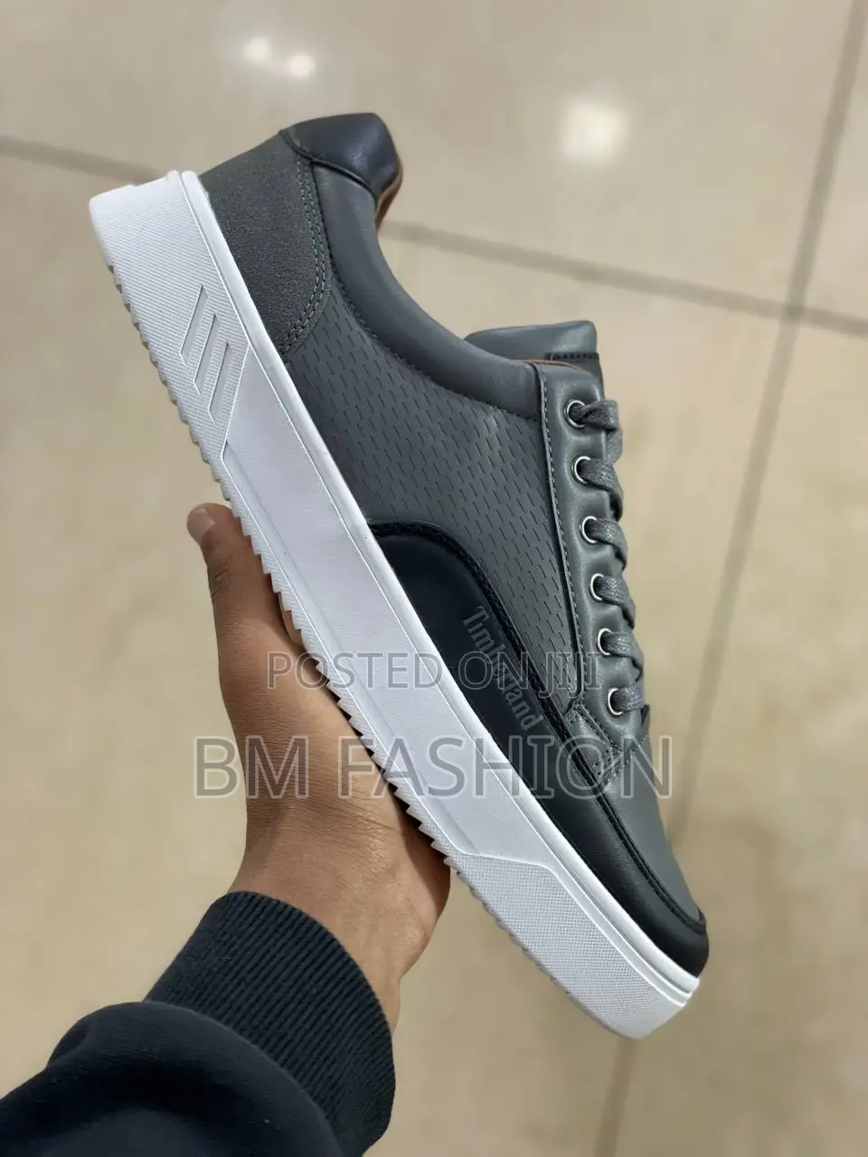 New Timberland Casual Sneakers