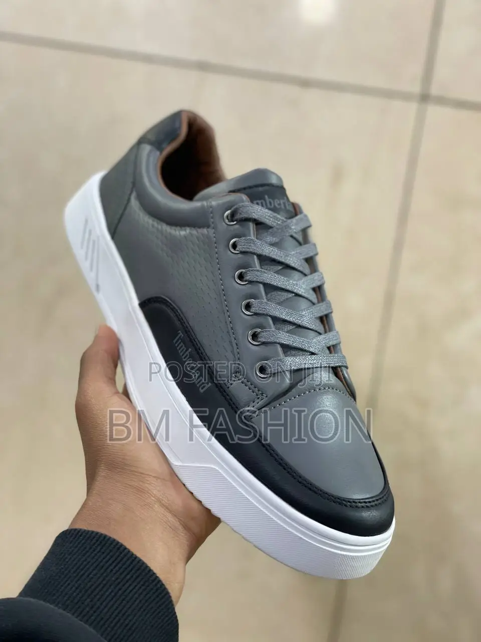 New Timberland Casual Sneakers