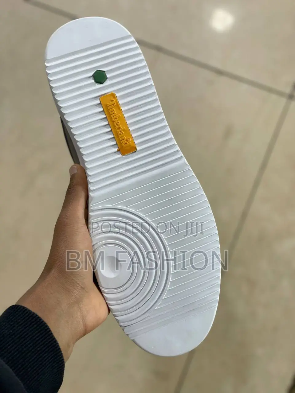 New Timberland Casual Sneakers