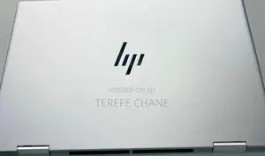 New Laptop HP Envy 13 16GB Intel Core I7 SSD 1T