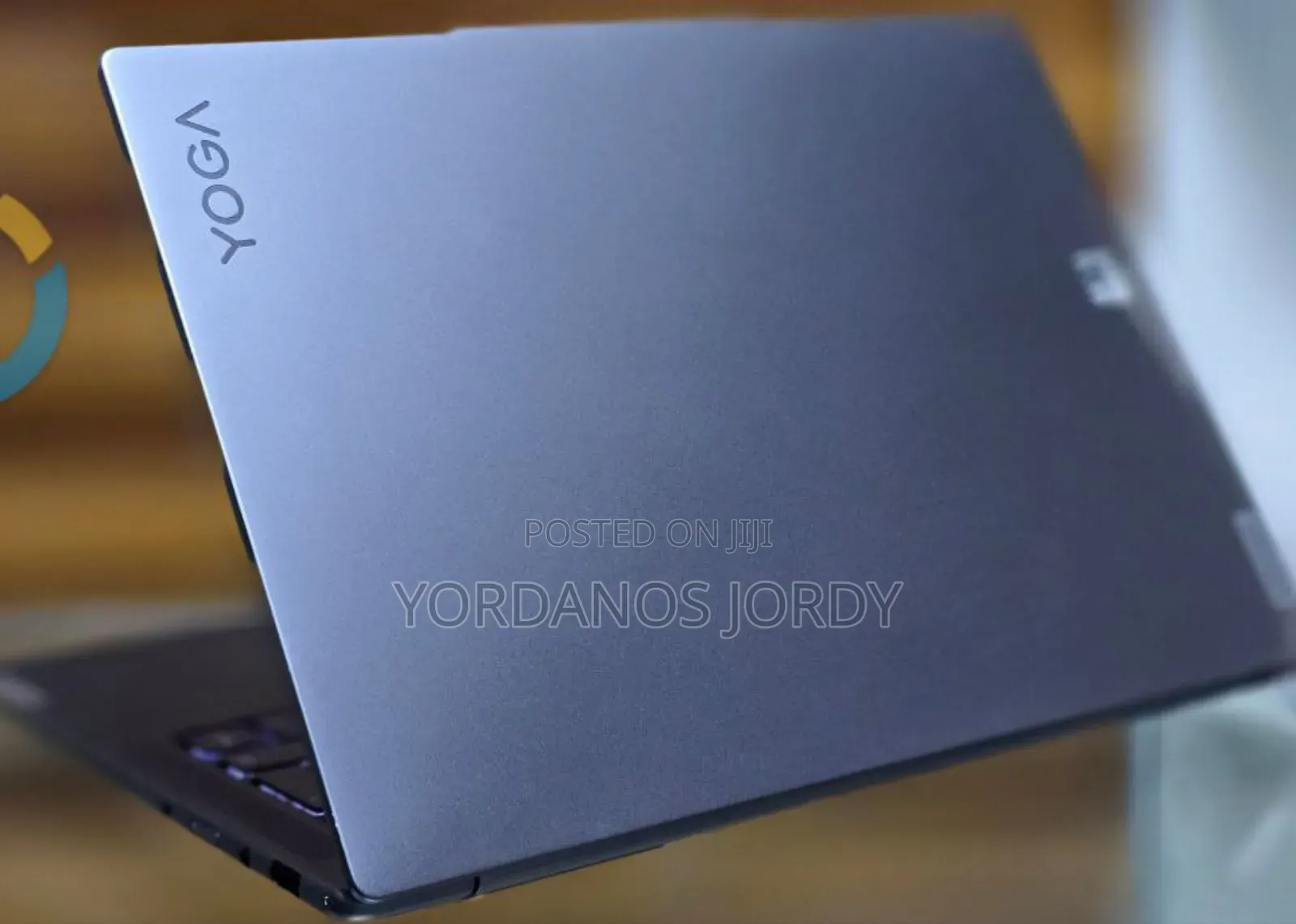 New Laptop Lenovo IdeaPad Yoga 13 32GB Intel Core I7 SSD 1T