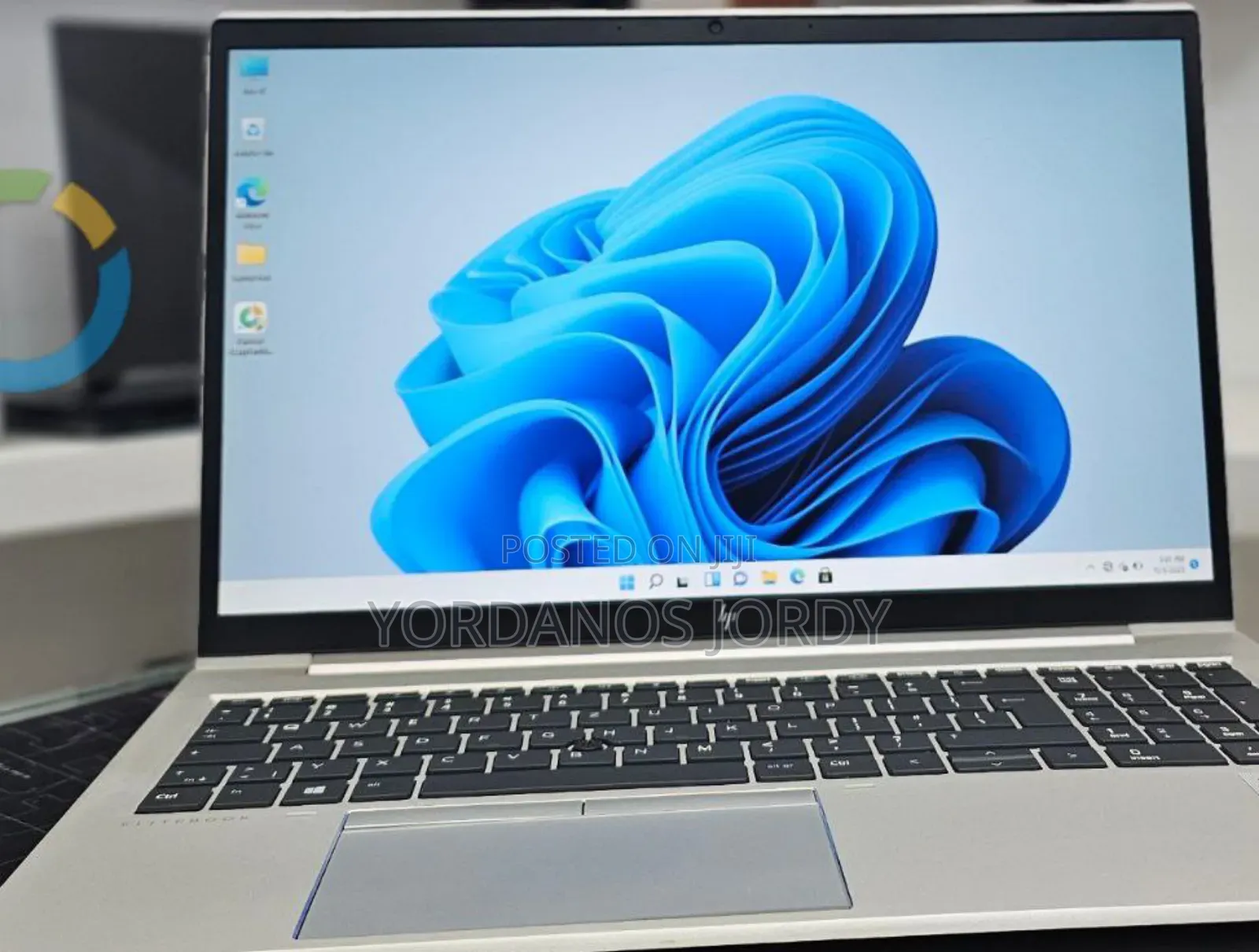 New Laptop HP EliteBook 850 16GB Intel Core I5 SSD 512GB