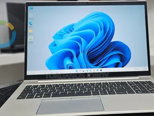 New Laptop HP EliteBook 850 16GB Intel Core I5 SSD 512GB