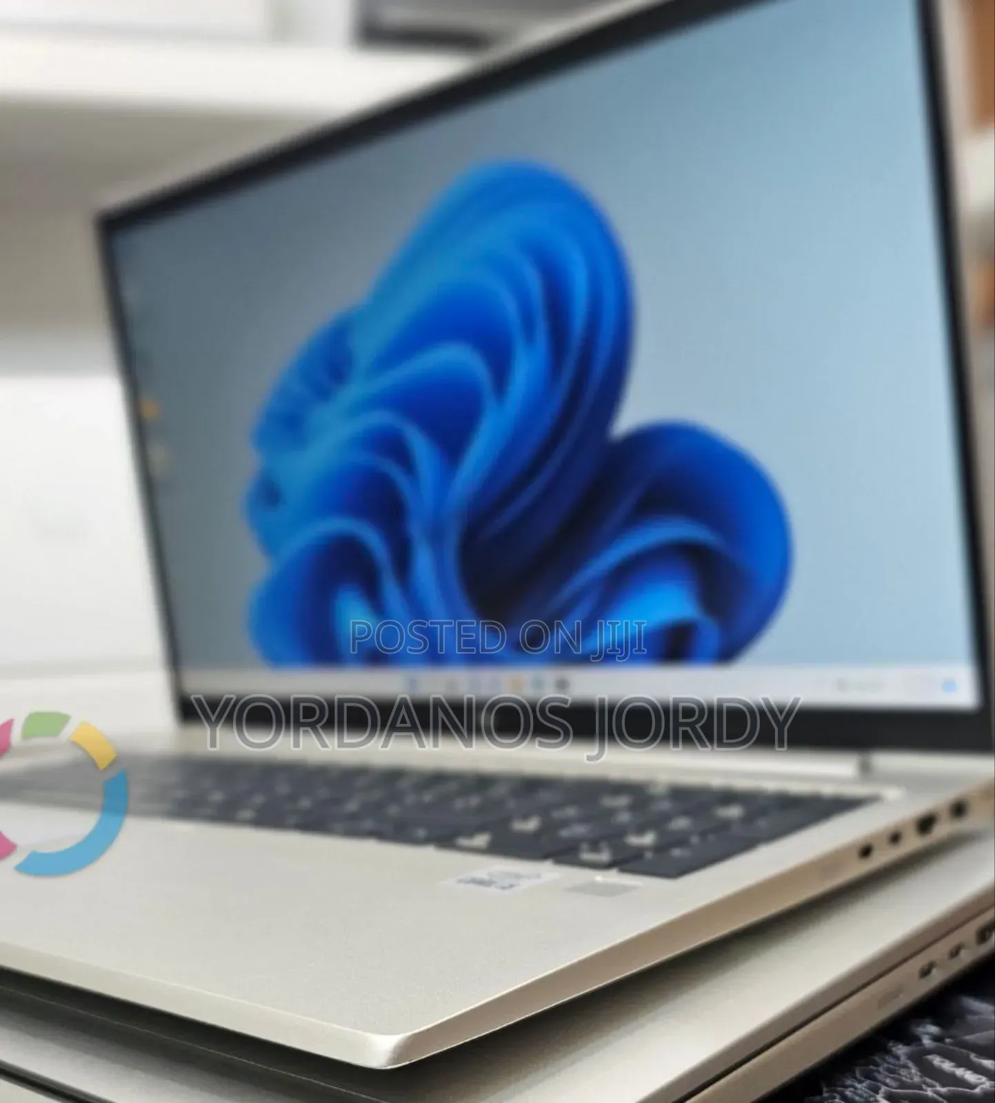 New Laptop HP EliteBook 850 16GB Intel Core I5 SSD 512GB