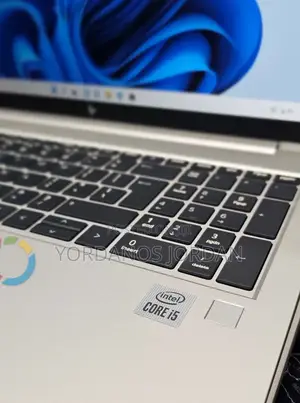 New Laptop HP EliteBook 850 16GB Intel Core I5 SSD 512GB