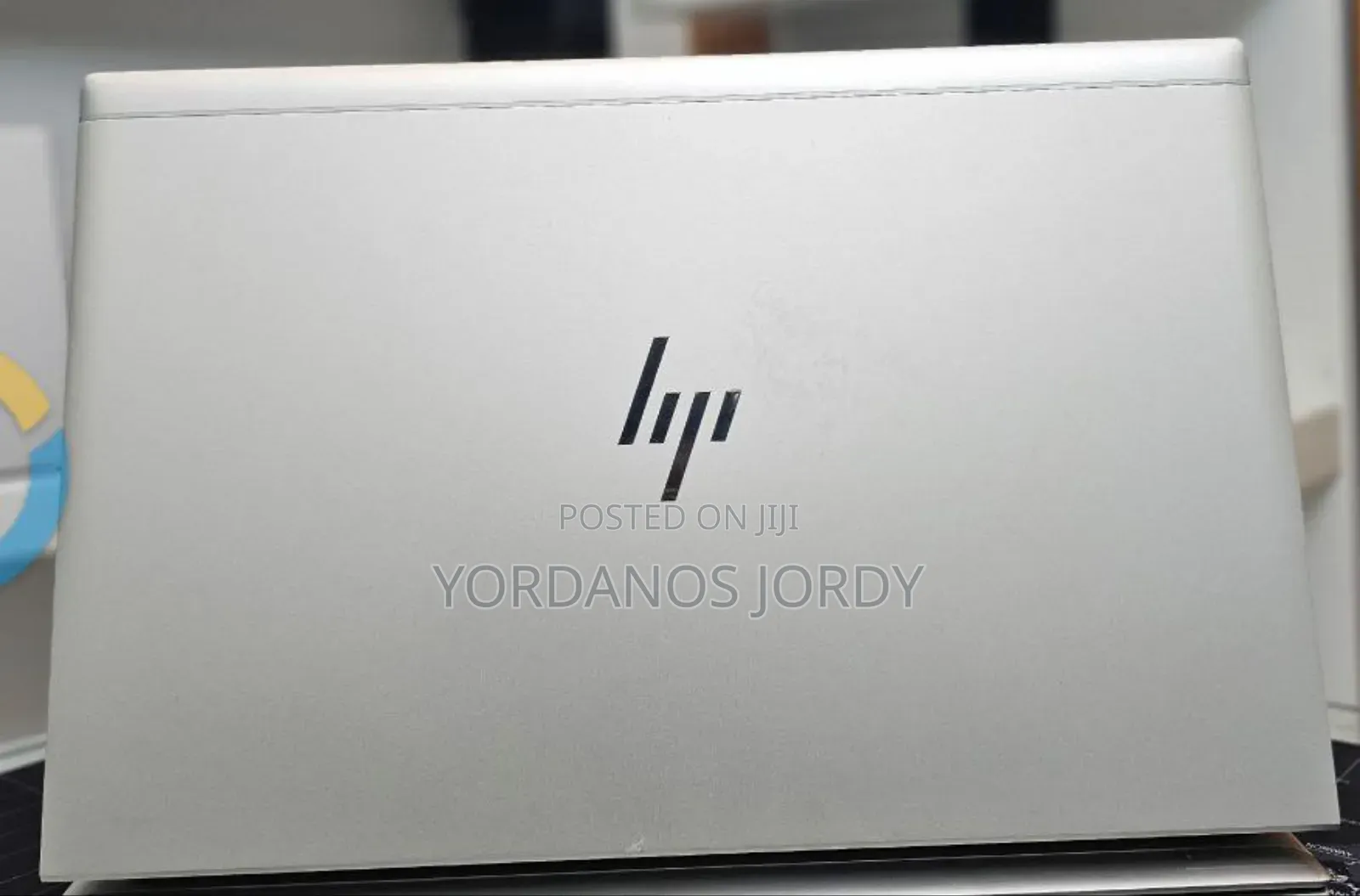 New Laptop HP EliteBook 850 16GB Intel Core I5 SSD 512GB