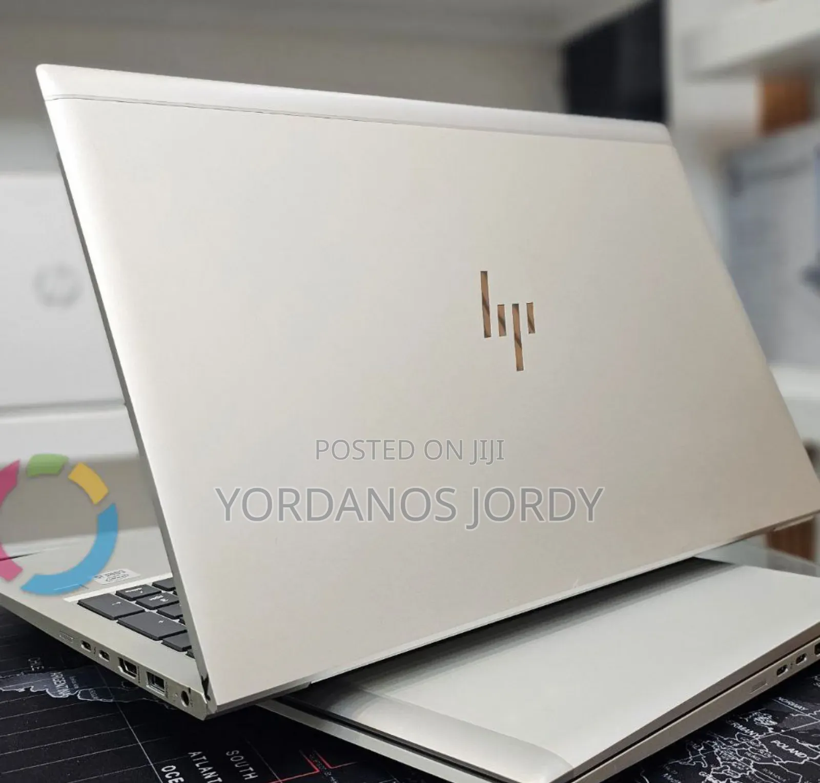 New Laptop HP EliteBook 850 16GB Intel Core I5 SSD 512GB