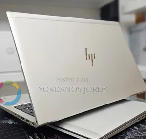 New Laptop HP EliteBook 850 16GB Intel Core I5 SSD 512GB