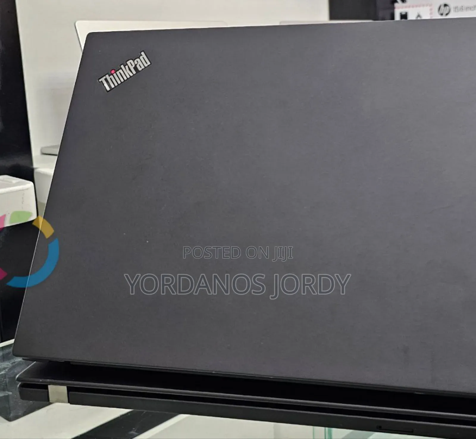 New Laptop Lenovo ThinkPad T495s 16GB AMD Ryzen 7 SSD 512GB