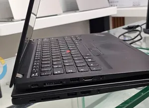 New Laptop Lenovo ThinkPad T495s 16GB AMD Ryzen 7 SSD 512GB