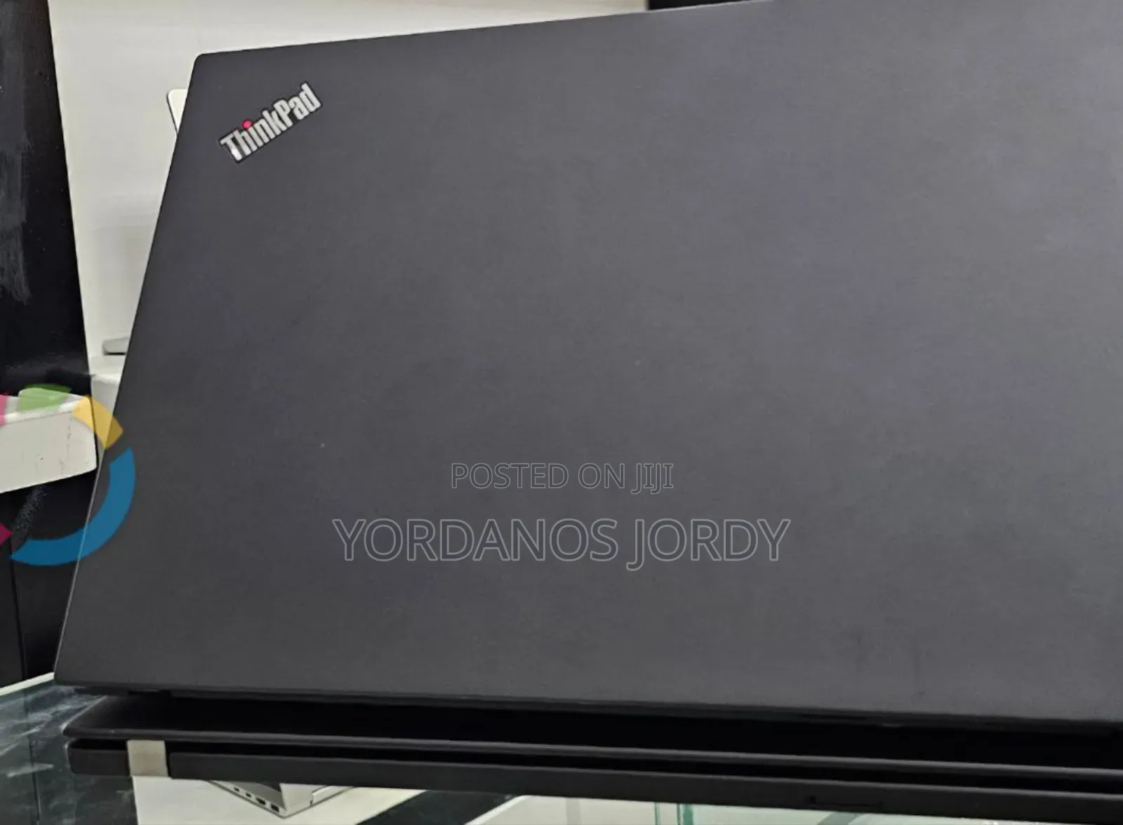 New Laptop Lenovo ThinkPad T495s 16GB AMD Ryzen 7 SSD 512GB