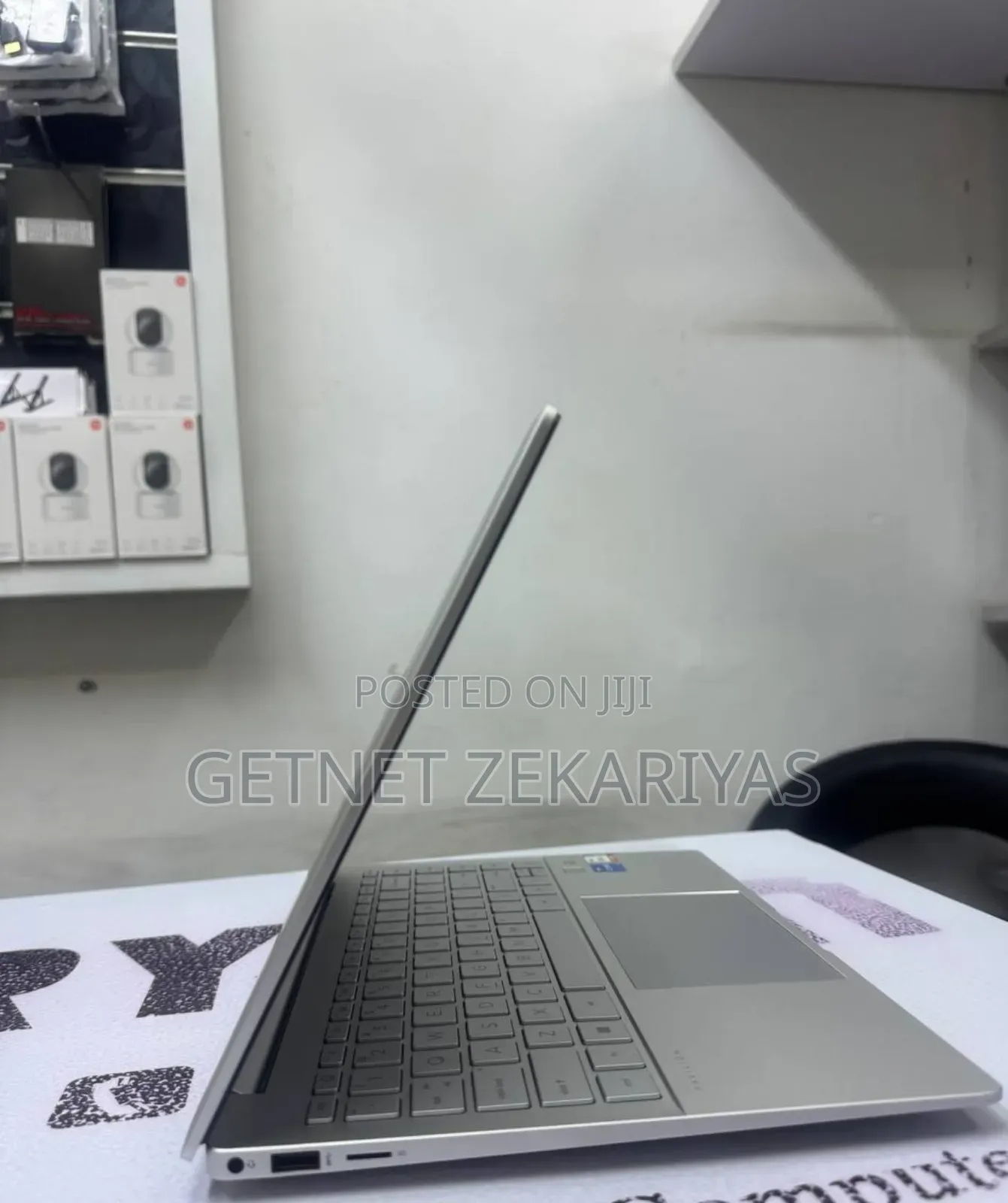 New Laptop HP Pavilion 14 16GB Intel Core I5 SSD 1T