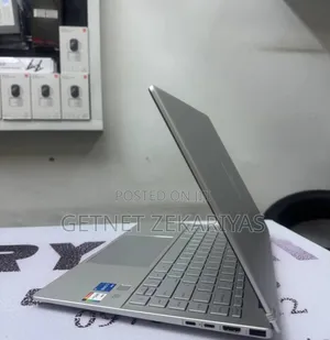 New Laptop HP Pavilion 14 16GB Intel Core I5 SSD 1T