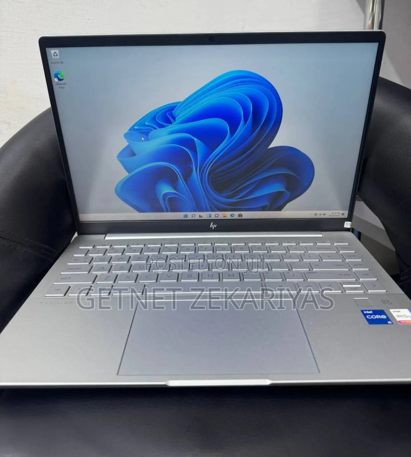 New Laptop HP Pavilion 14 16GB Intel Core I5 SSD 1T