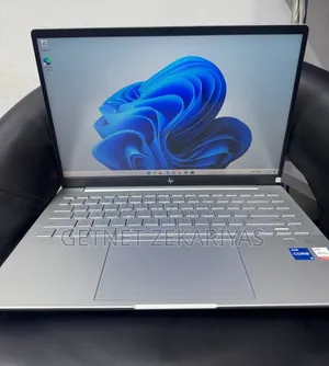 New Laptop HP Pavilion 14 16GB Intel Core I5 SSD 1T