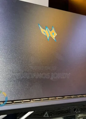 Photo - New Laptop Acer Predator Helios 300 16GB Intel Core I9 SSD 1T