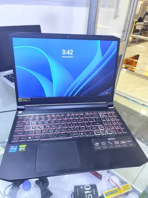 Photo - Laptop Acer Nitro 5 16GB Intel Core I7 SSD 512GB