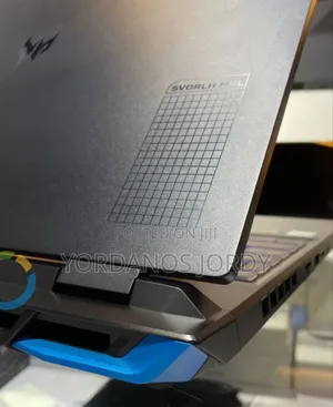 New Laptop Acer Predator Helios 300 16GB Intel Core I9 SSD 1T