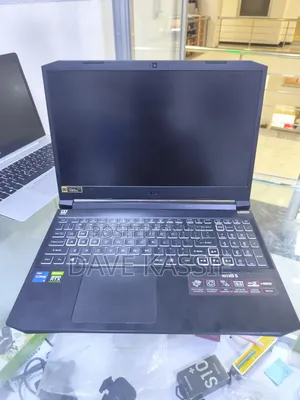 Laptop Acer Nitro 5 16GB Intel Core I7 SSD 512GB