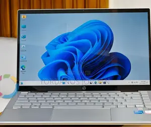 New Laptop HP Pavilion 14 X360 2-in-1 16GB Intel Core I5 SSD 1T