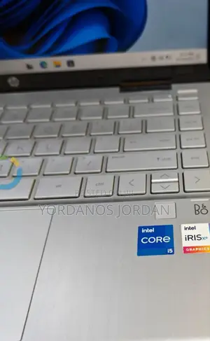 New Laptop HP Pavilion 14 X360 2-in-1 16GB Intel Core I5 SSD 1T