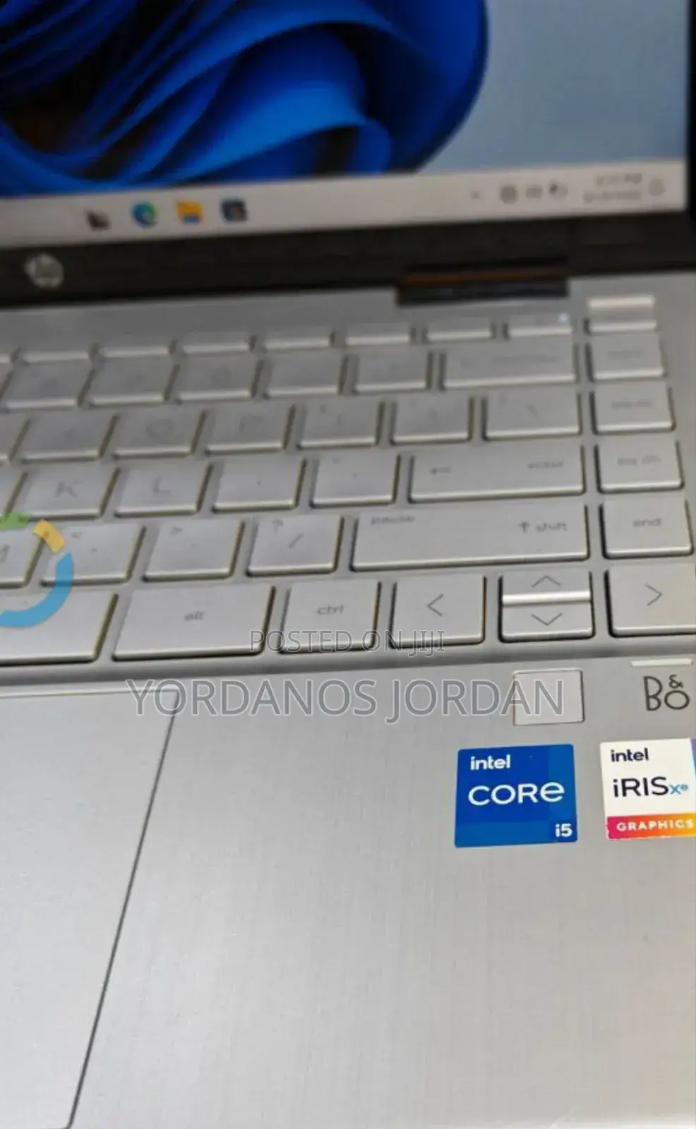 New Laptop HP Pavilion 14 X360 2-in-1 16GB Intel Core I5 SSD 1T
