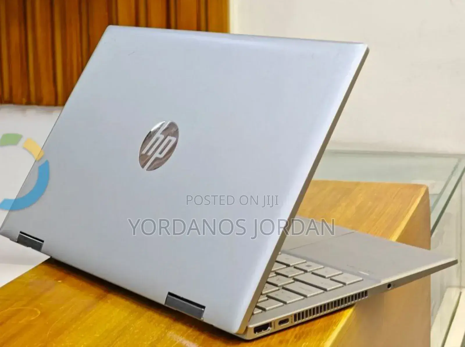 New Laptop HP Pavilion 14 X360 2-in-1 16GB Intel Core I5 SSD 1T