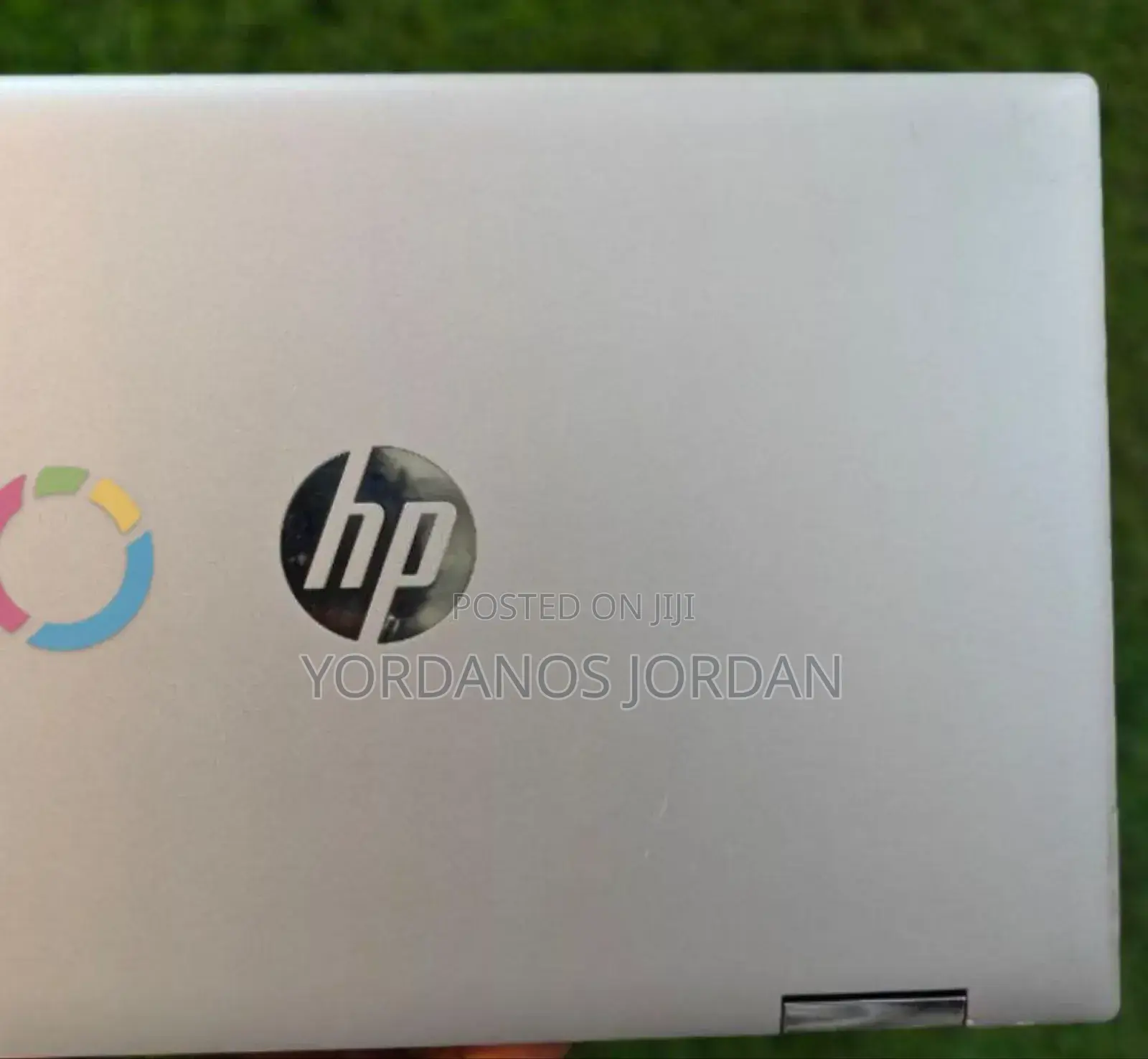 New Laptop HP Pavilion 14 X360 2-in-1 16GB Intel Core I5 SSD 1T