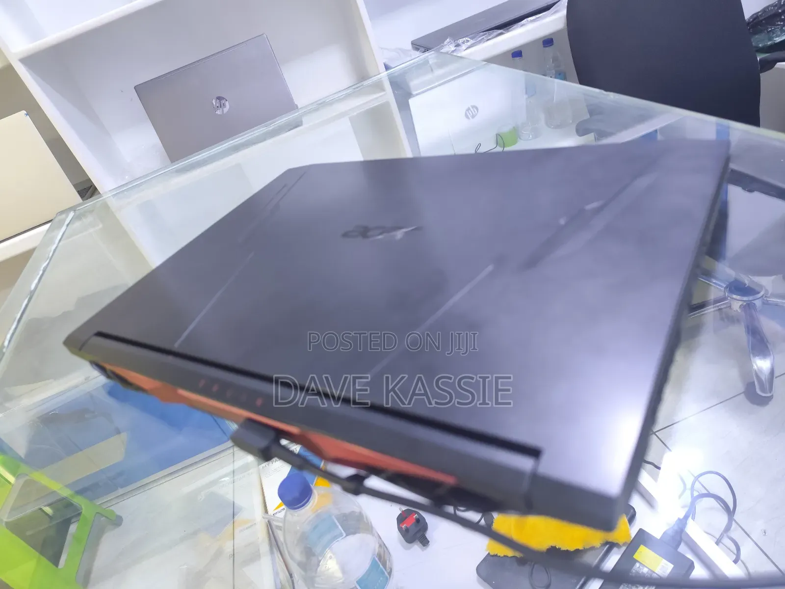 Laptop Acer Nitro 5 16GB Intel Core I7 SSD 512GB