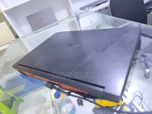 Laptop Acer Nitro 5 16GB Intel Core I7 SSD 512GB