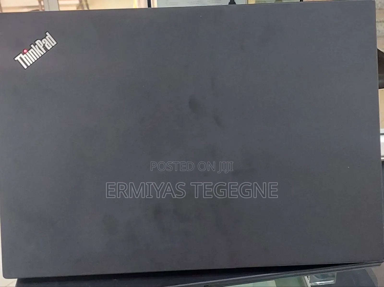 New Laptop Lenovo Legion 5 16GB AMD Ryzen 5 SSD 512GB