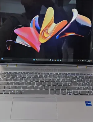 New Laptop Lenovo 16GB Intel Core I7 SSD 512GB