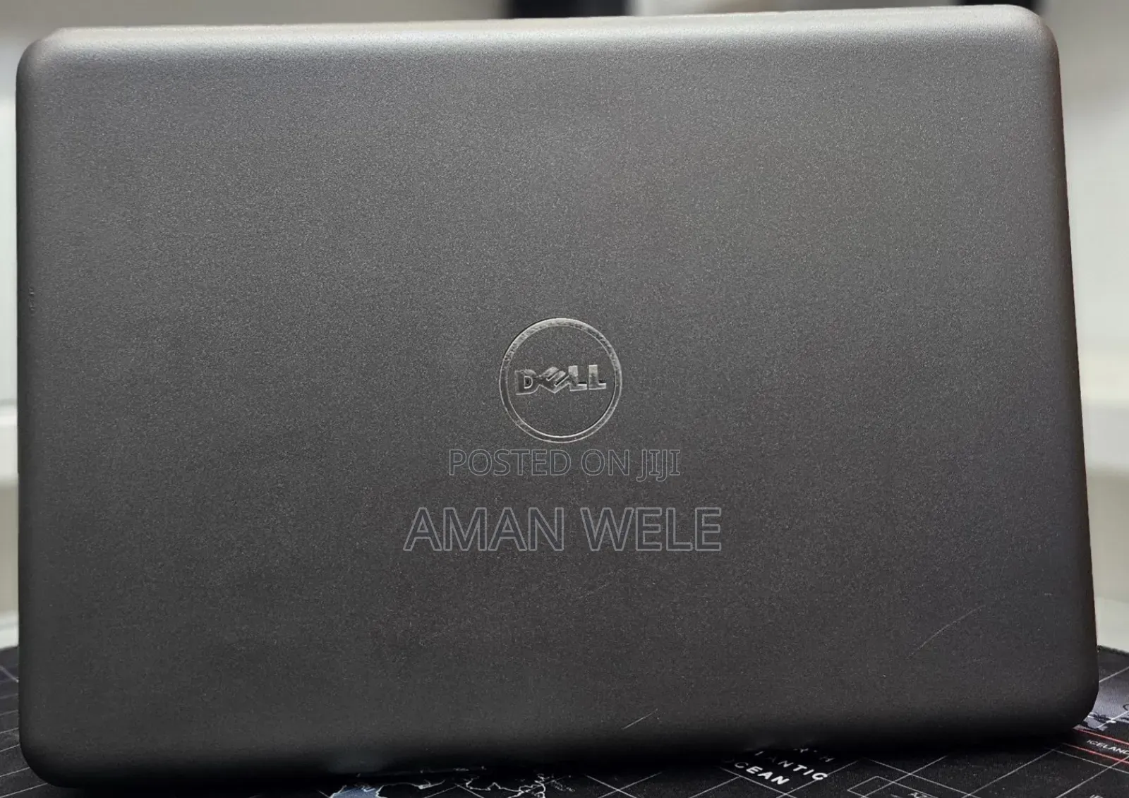 New Laptop Dell Latitude 3380 8GB Intel Core I5 SSD 256GB