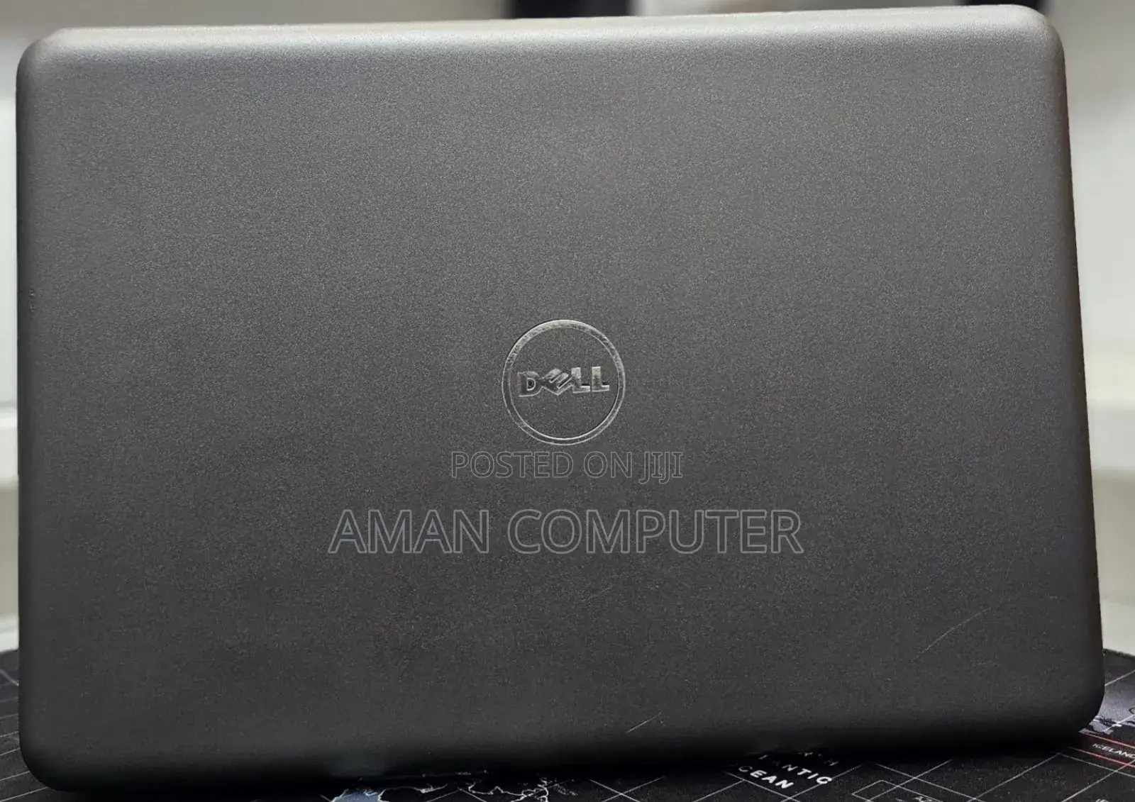 New Laptop Dell Latitude 3380 8GB Intel Core I5 SSD 256GB